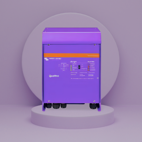 Victron Quattro 48/5000